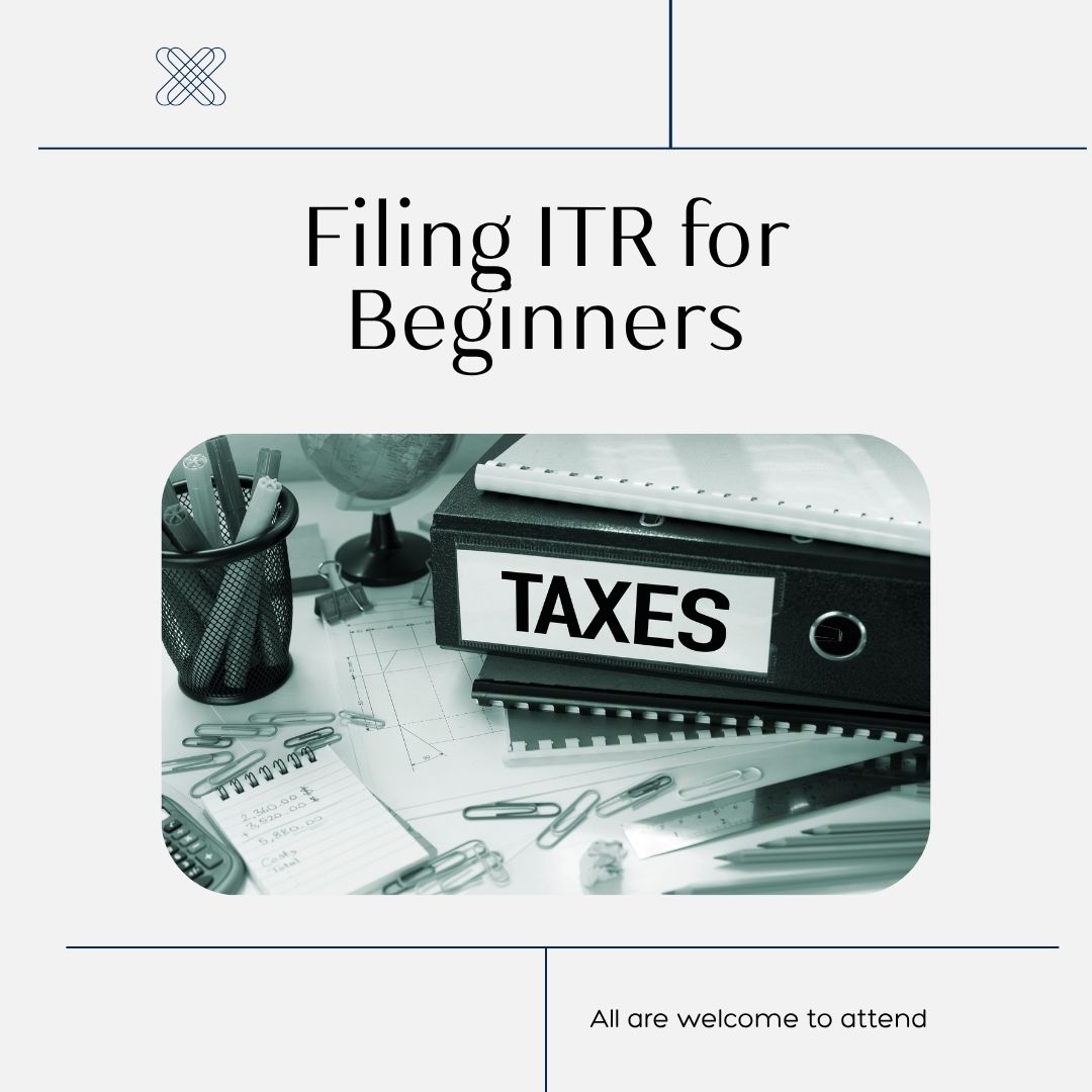 Filing ITR for the First Time? 10 Tips for a Smooth Income Tax Return Process