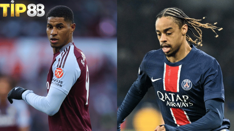 Lịch sử đối đầu Aston Villa vs PSG
