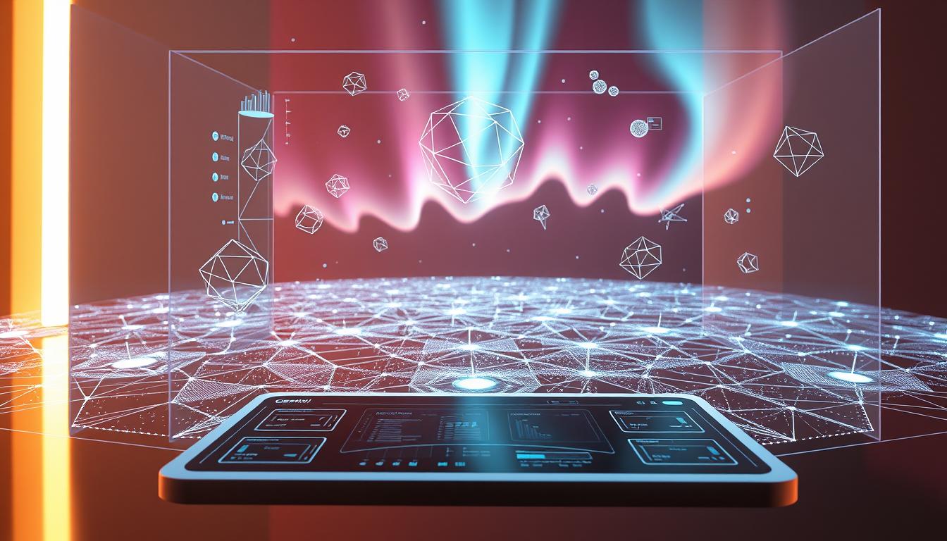 Gemini AI Spatial Computing