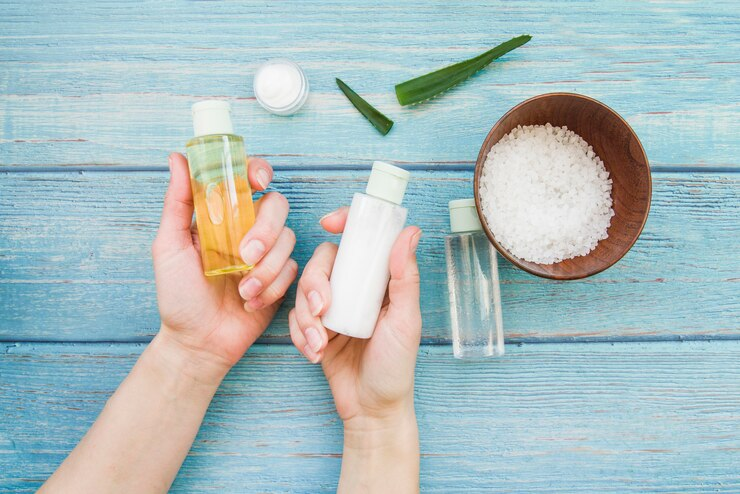 Best Chemical-Free Shampoos