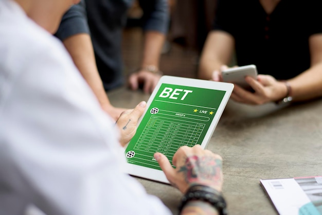 How to Stay Ahead in the Stock Market Game