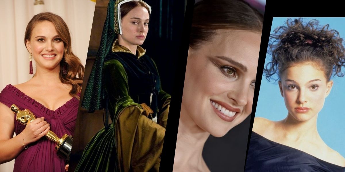 The Spiritual Journey of Creativity: Natalie Portman’s Path to Greatness