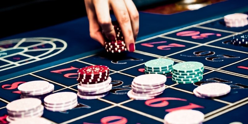 Casino Live là thuộc top game cá cược đắt khách nhất hiện nay
