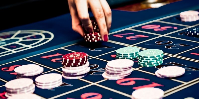 Casino Live là thuộc top game cá cược đắt khách nhất hiện nay