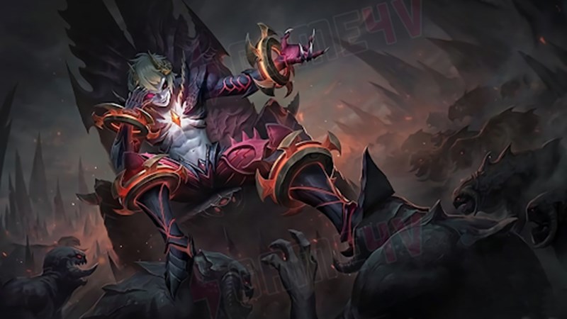 Tướng Đấu sĩ (Fighter)
