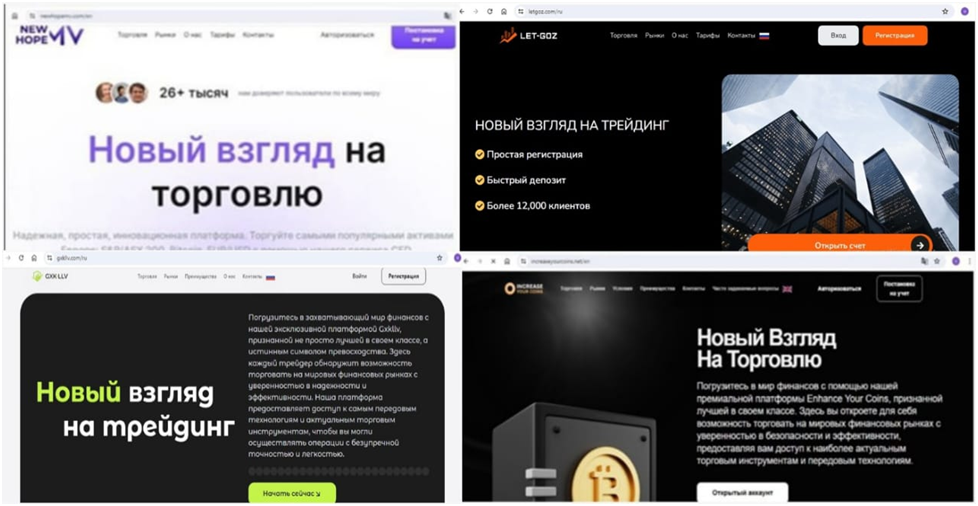 Gxkllv развод