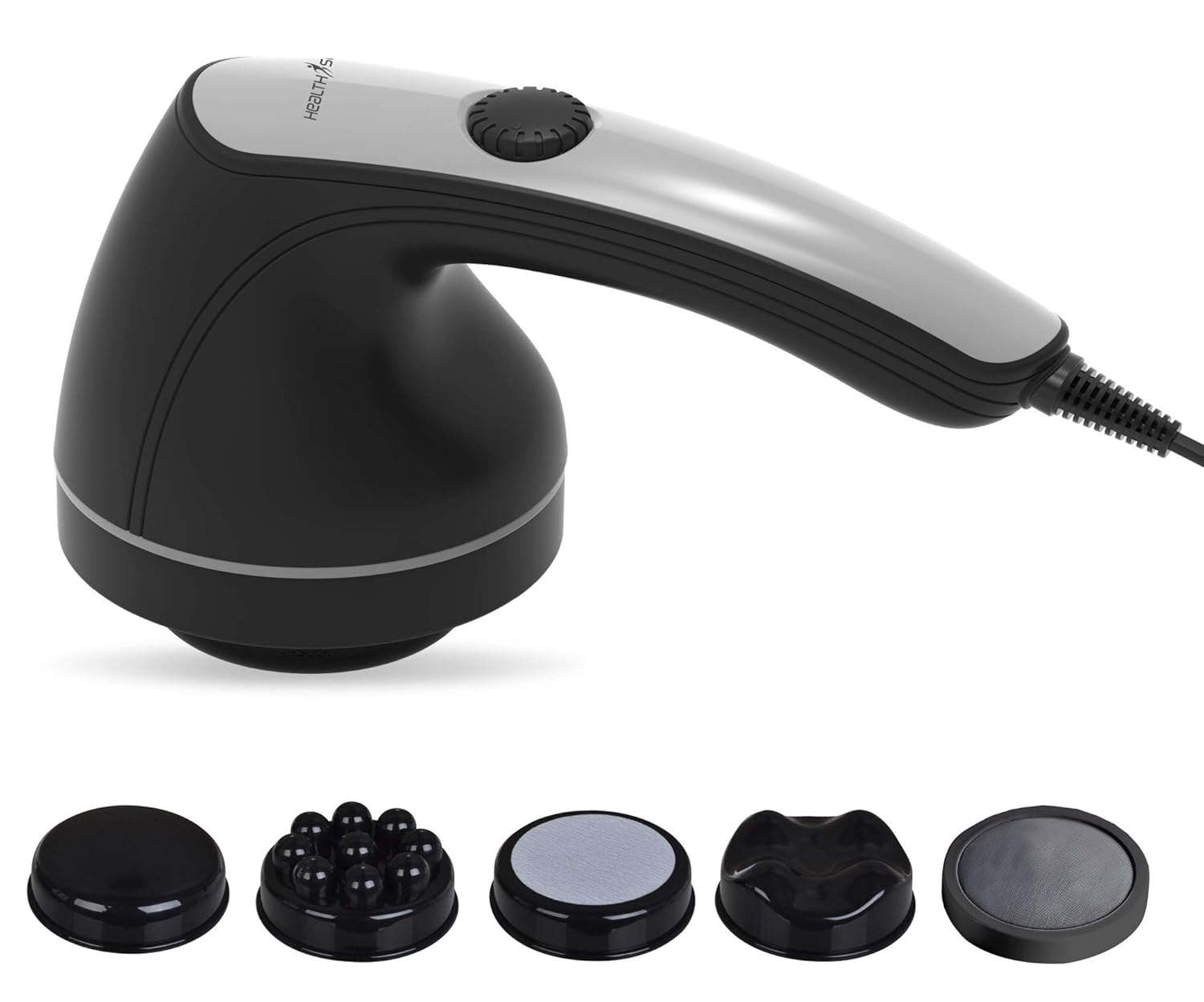 HealthSense Full Body Massager