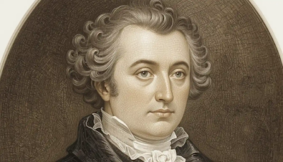 🎯 André-Marie Ampère là ai? Cuộc đời, định luật Ampère và di sản điện từ học 🎯 André-Marie Ampère là ai? Cuộc đời, định luật Ampère và di sản điện từ học