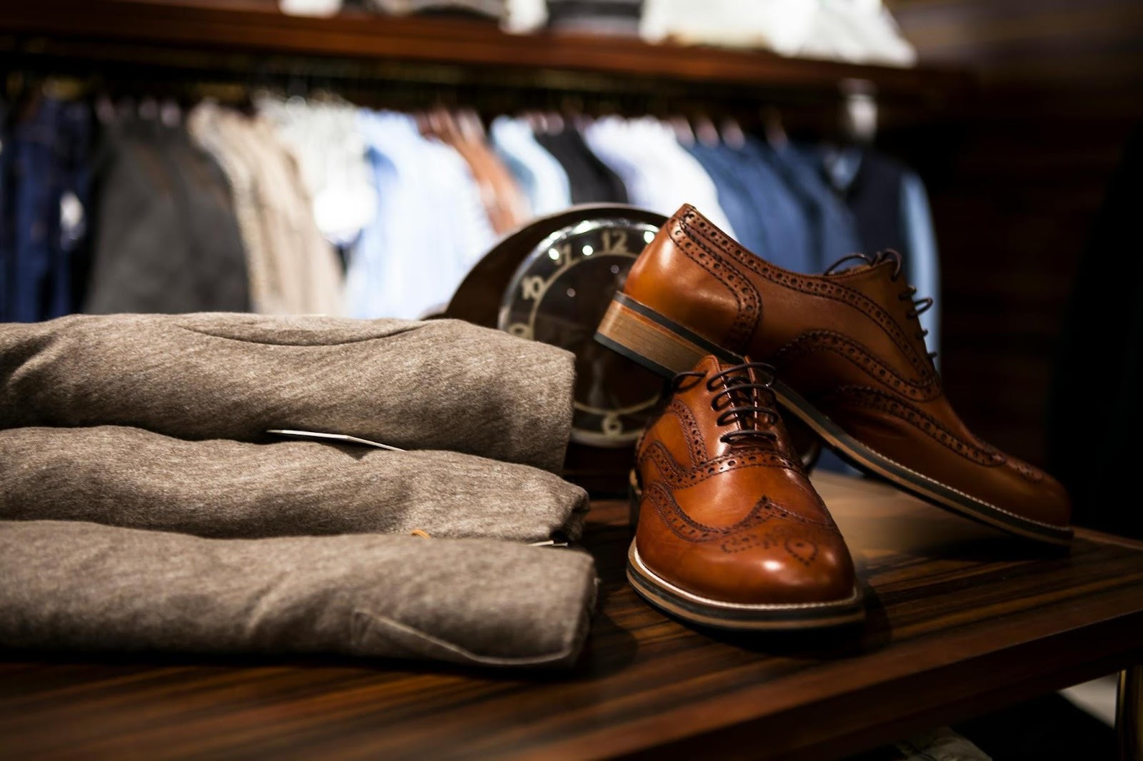 Discover Timeless Fashion Styles for Every Wardrobe