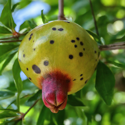 Protecting Your Pomegranate Tree from Pests and Diseases