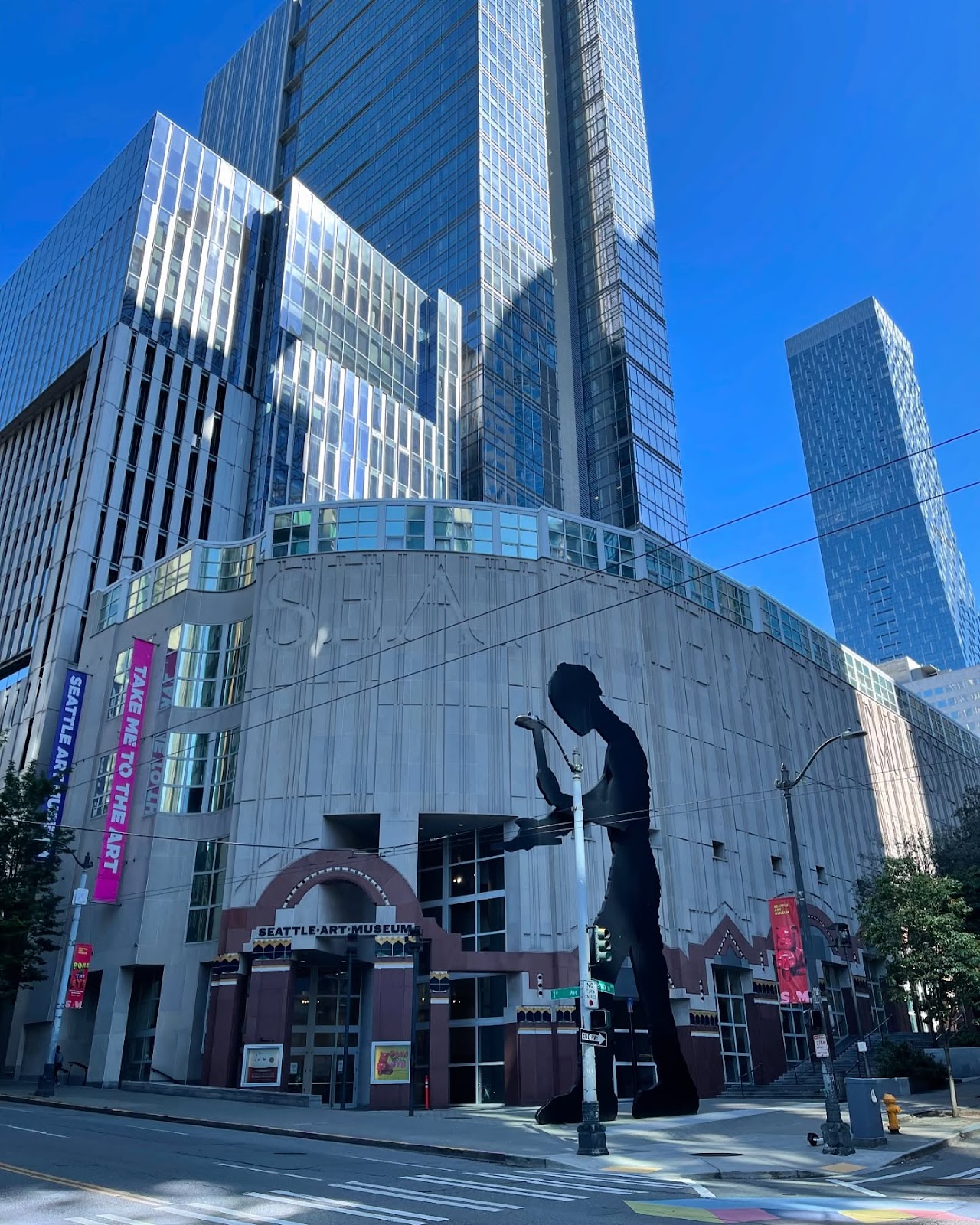 Seattle Art Museum