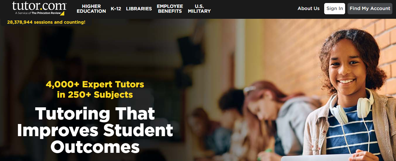Tutor.com