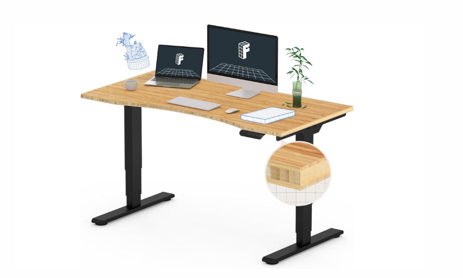 Flexispot E7 Standing Desk