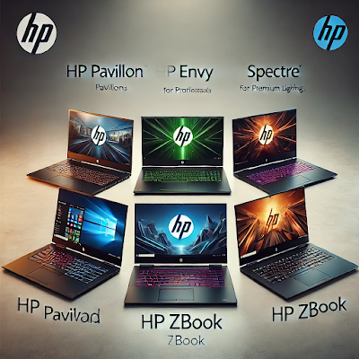 Đánh Giá Laptop HP: Các Dòng Máy, Giá Thành và Cách Sử Dụng - cndm2020