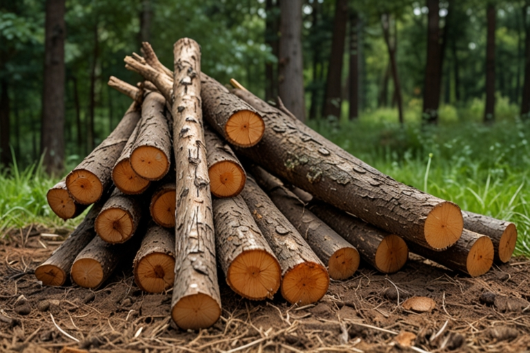 How to Get Casteloids to Harvest Wood