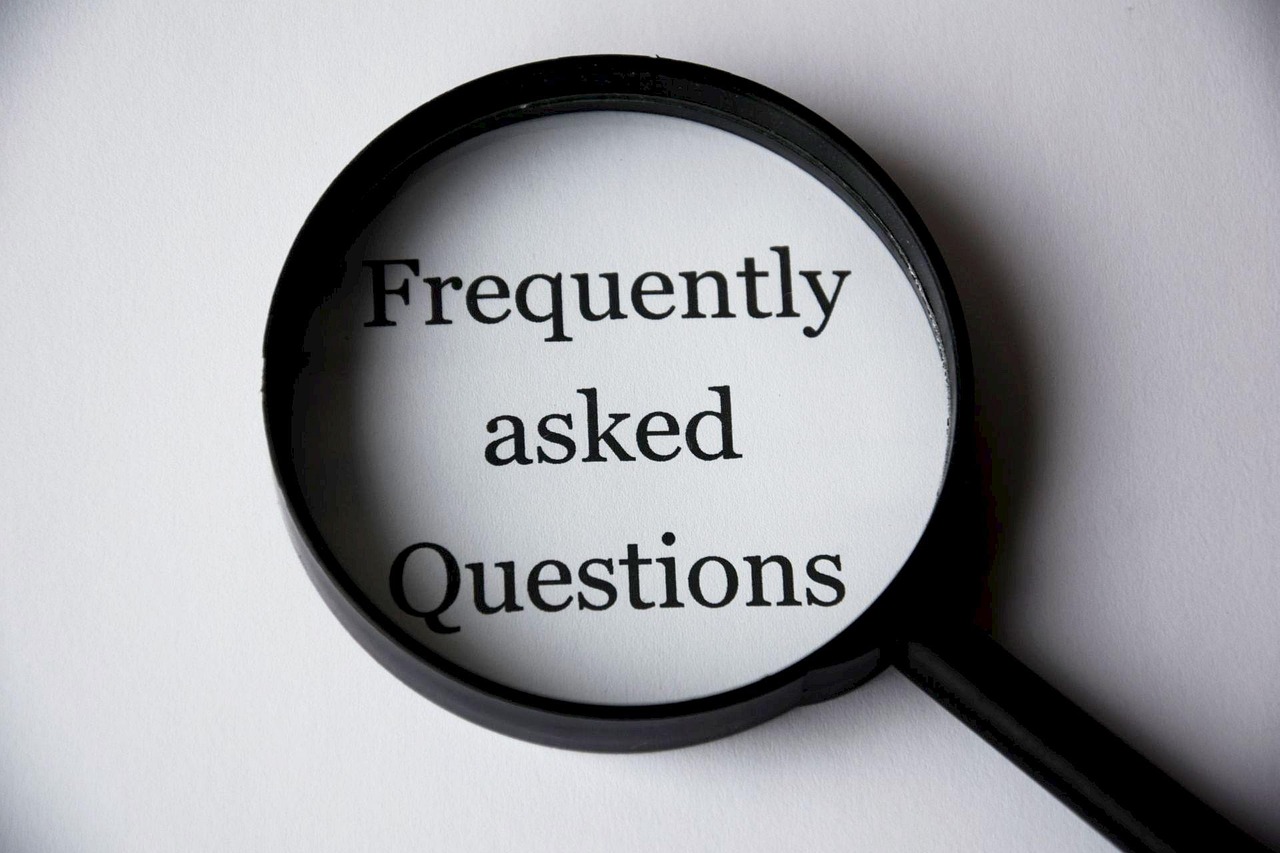 The image focuses on the importance of FAQs and how hotels can structure FAQs to align with AI-driven search, improving user experience and discoverability.