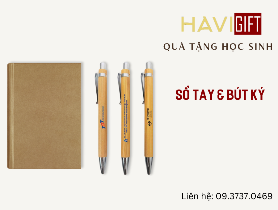 tặng quà tết cho học sinh
