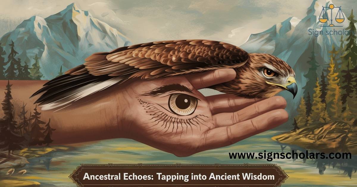 Ancestral Echoes: Tapping into Ancient Wisdom