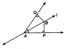 NCERT Solutions for Class 9 Maths Chapter 7 Triangles Ex 7.1 Q5