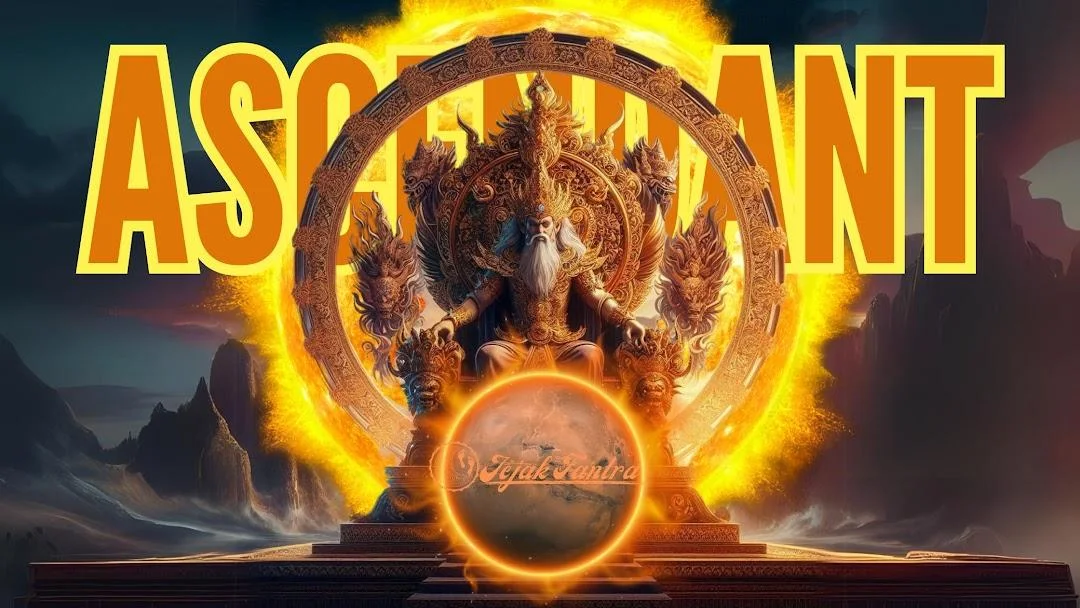 Rahasia Rumah Pertama Horoskop