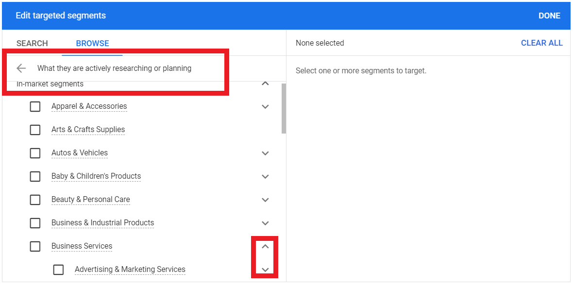 4 Smart Tactics For Advanced Google Ads Audience Targeting