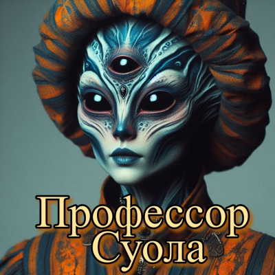 Профессор Суола