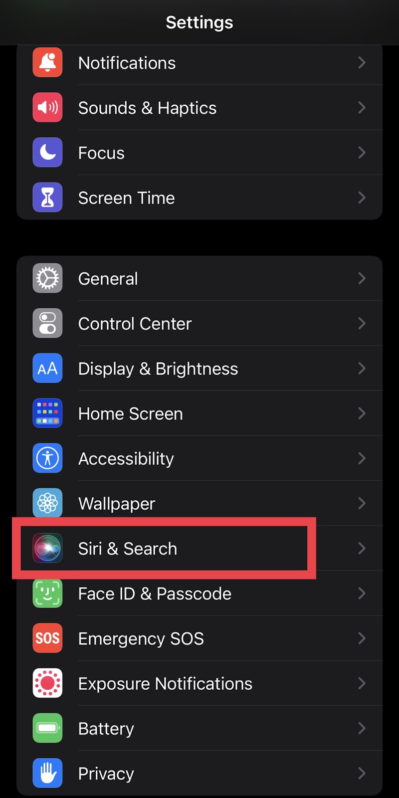 How to Easily Set Up Siri on iPhone: A Guide for Nigerians