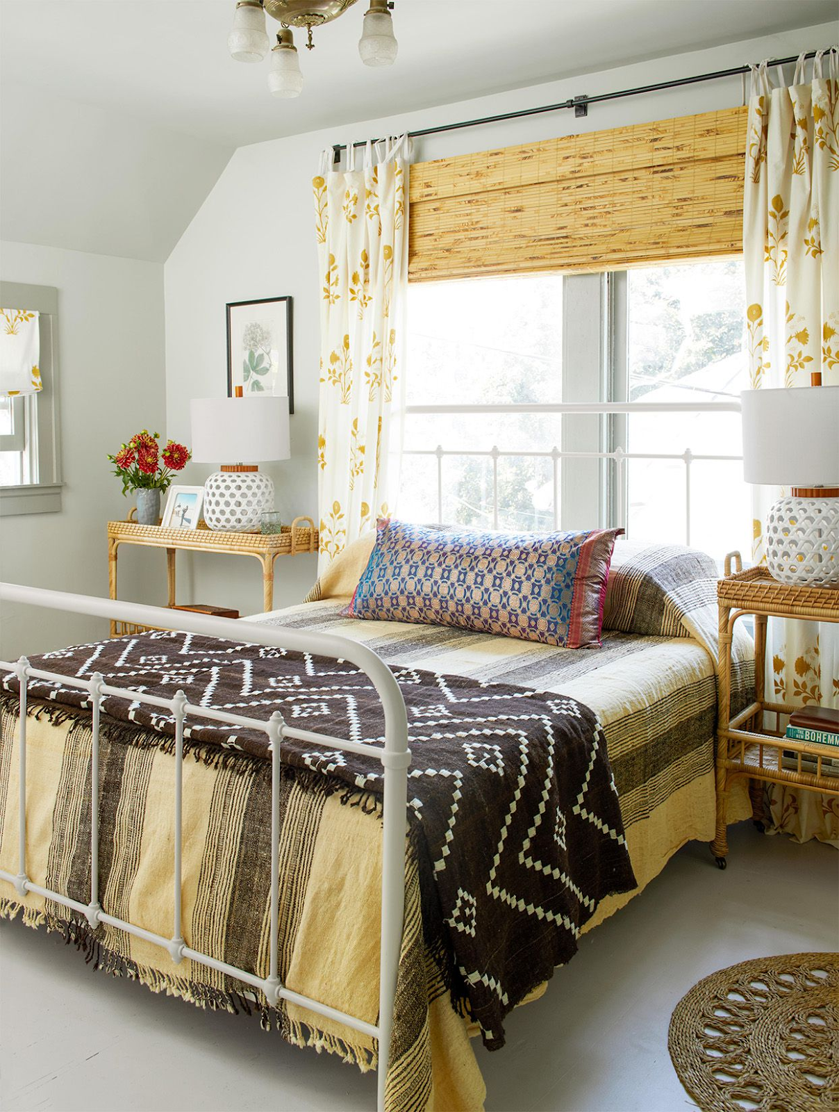 Steps to a Complete Bedroom Refresh