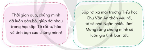 CHỦ ĐỀ 8. NHỮNG NGƯỜI BẠN QUANH EMTUẦN 32