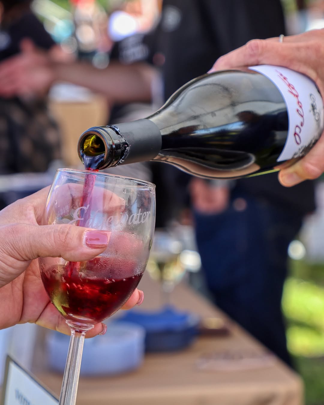 Local Wine