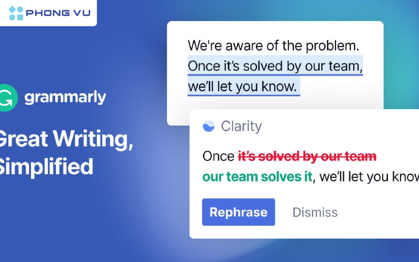 Grammarly
