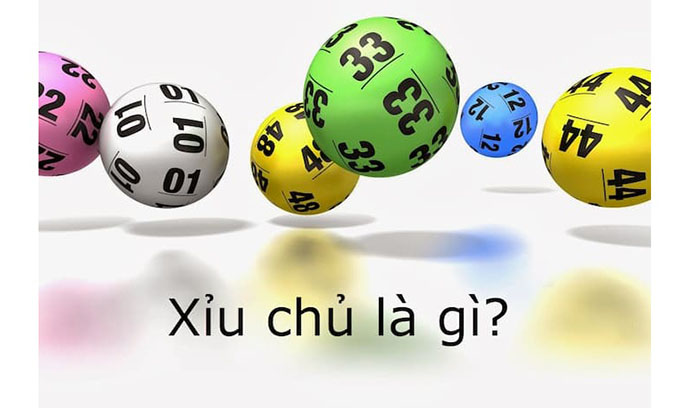 Xỉu chủ là gì? Tất tần tật thông tin cần biết khi đánh xỉu chủ 