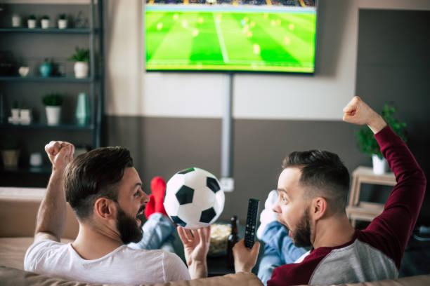 How Instant Football Odds Help You Place Smarter Bets