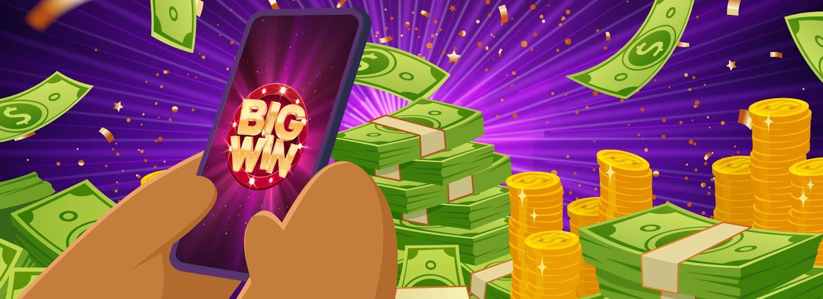 12 Games That Pay Real Money 2024: Fun Ways To Earn Cash