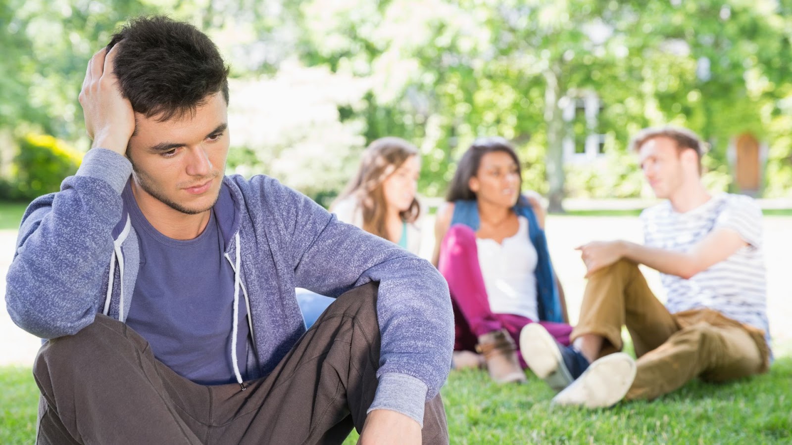 How to know if your school’s learning style doesn’t suit you?