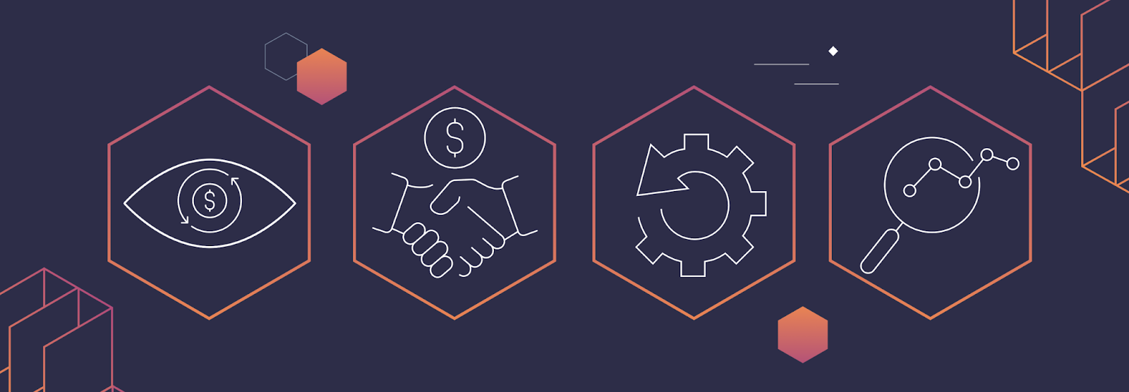 Image showing how instant payments positively impacts enterprises 