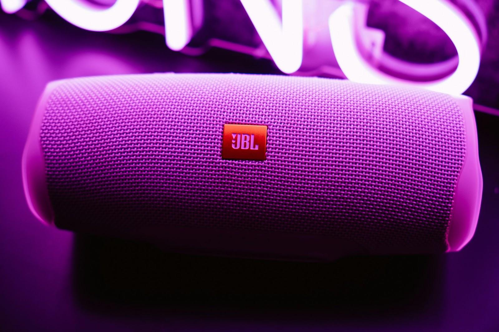  JBL LXE 990 image