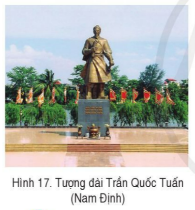 BÀI 17. BA LẦN KHÁNG CHIẾN CHỐNG QUÂN XÂM LƯỢC MÔNG NGUYÊN CỦA NHÀ TRẦN (THẾ KỈ XIII)1. Cuộc kháng chiến lần thứ nhất, chống quân xâm lược Mông Cổ (1258)Câu 1: Đọc thông tin, tư liệu và quan sát lược đồ 17.1, sơ đồ 17, hãy:- Tóm tắt diễn biến chính của cuộc kháng chiến lần thứ nhất, chống quân xâm lược Mông Cổ (1258).– Nêu vai trò của vua Trần Thái Tông và Thái sư Thần Thủ Đô trong cuộc kháng chiến.Đáp án chuẩn:+ Năm 1257, Mông Cổ lên kế hoạch đánh chiếm Nam Tống + Vua Trần Thái Tông xuống chiếu cho Trần Quốc Tuấn; truyền lệnh cả nước sắm sửa vũ khí, sẵn sàng chiến đấu.+ Ngày 17/1/1258: Ngột Lương Hợp Thai dẫn 3 vạn quân tiến vào Binh Là Nguyên + Vua Trần Thái Tông ra trận, trực tiếp chỉ huy chiến đấu, sau đó chủ động rút lui.+ Ngày 21/1/1258,  Nhân dân thực hiện kế  thanh dã