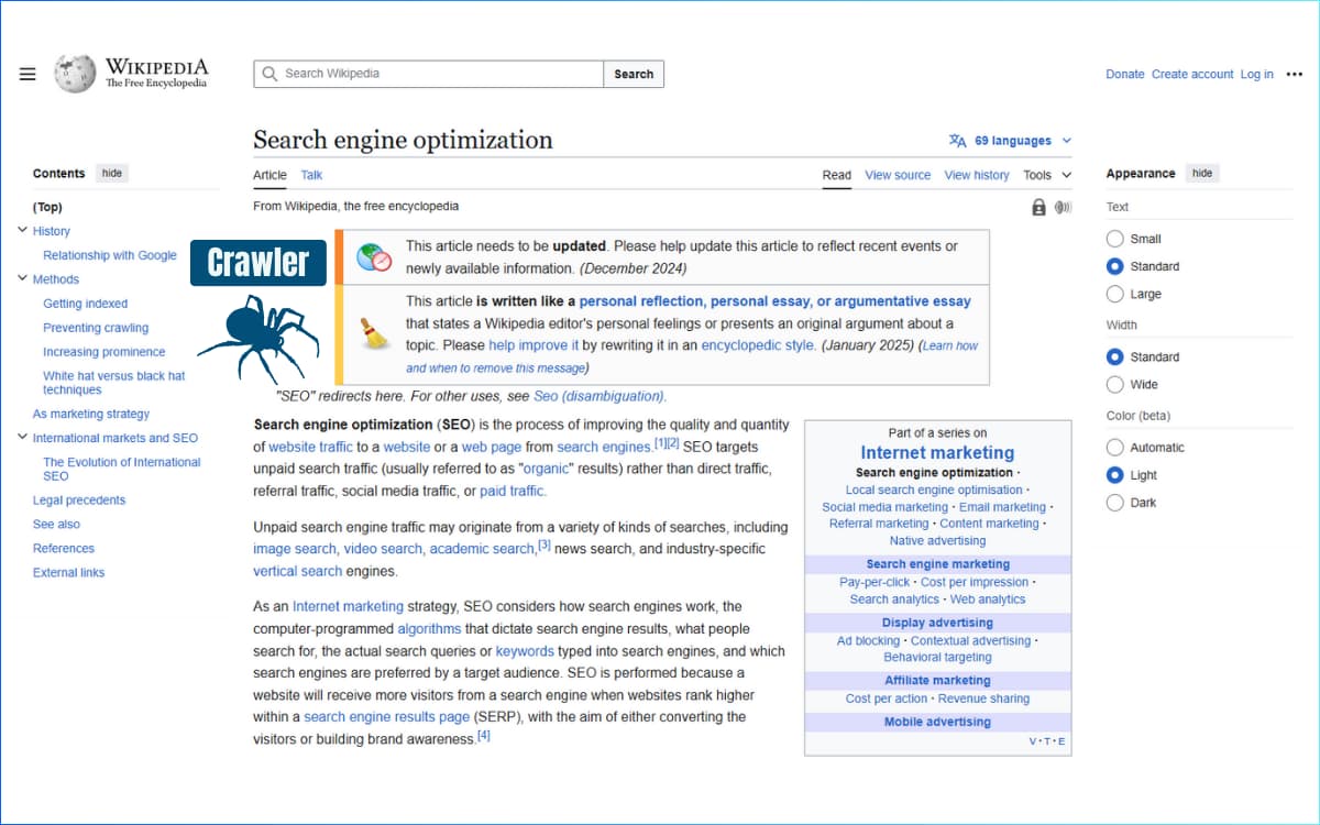 What Elements Are Foundational For SEO with AI