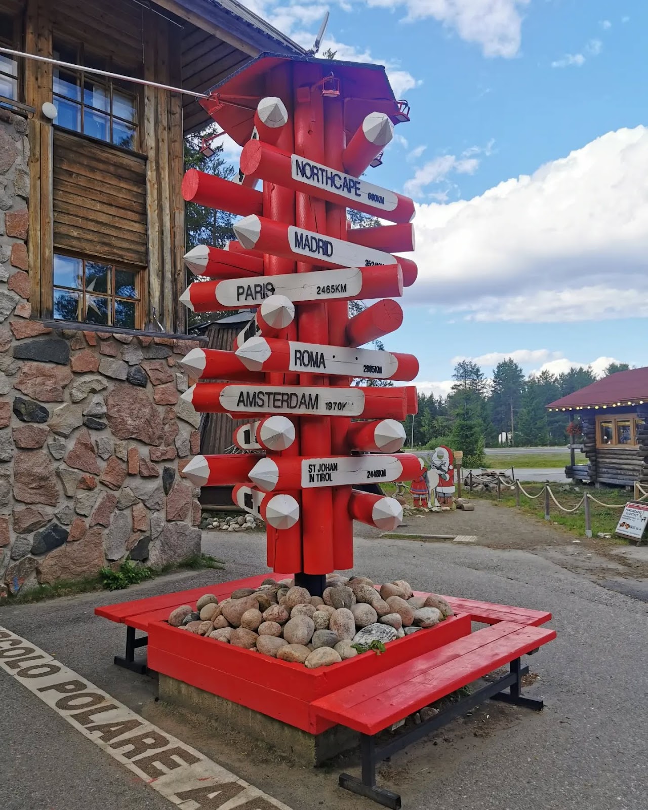 Arctic Circle