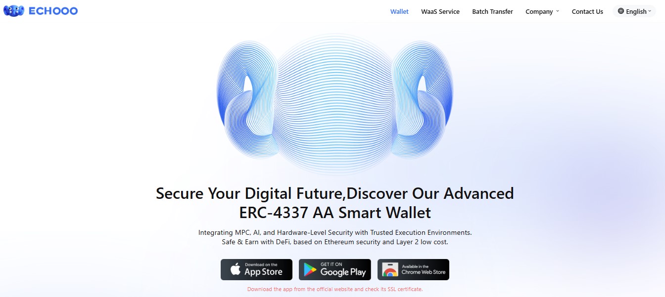 обзор Echooo