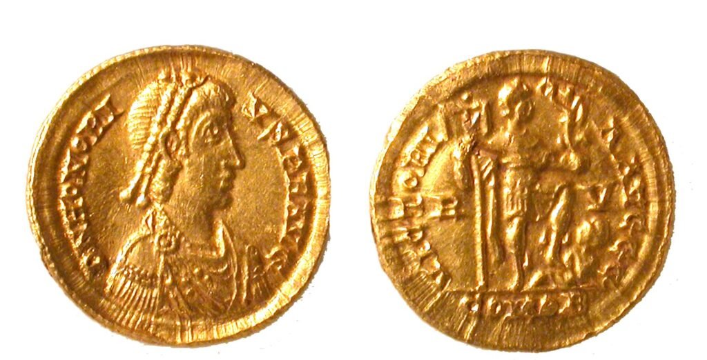 Roman Coin