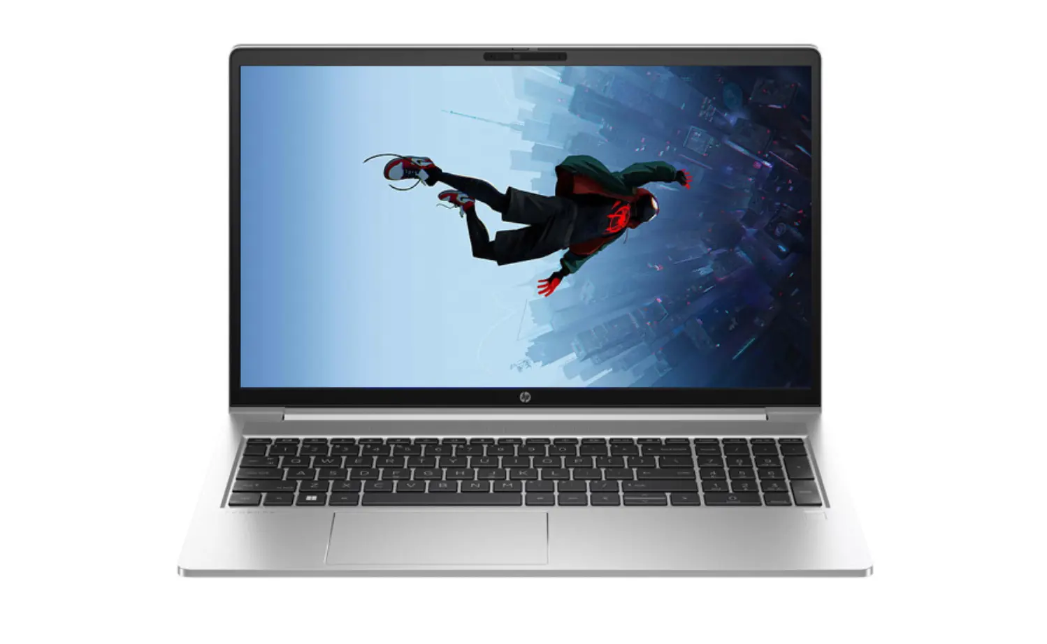 Màn hình full HD từ Laptop HP 250 G10 i7-1355U A06FDPT