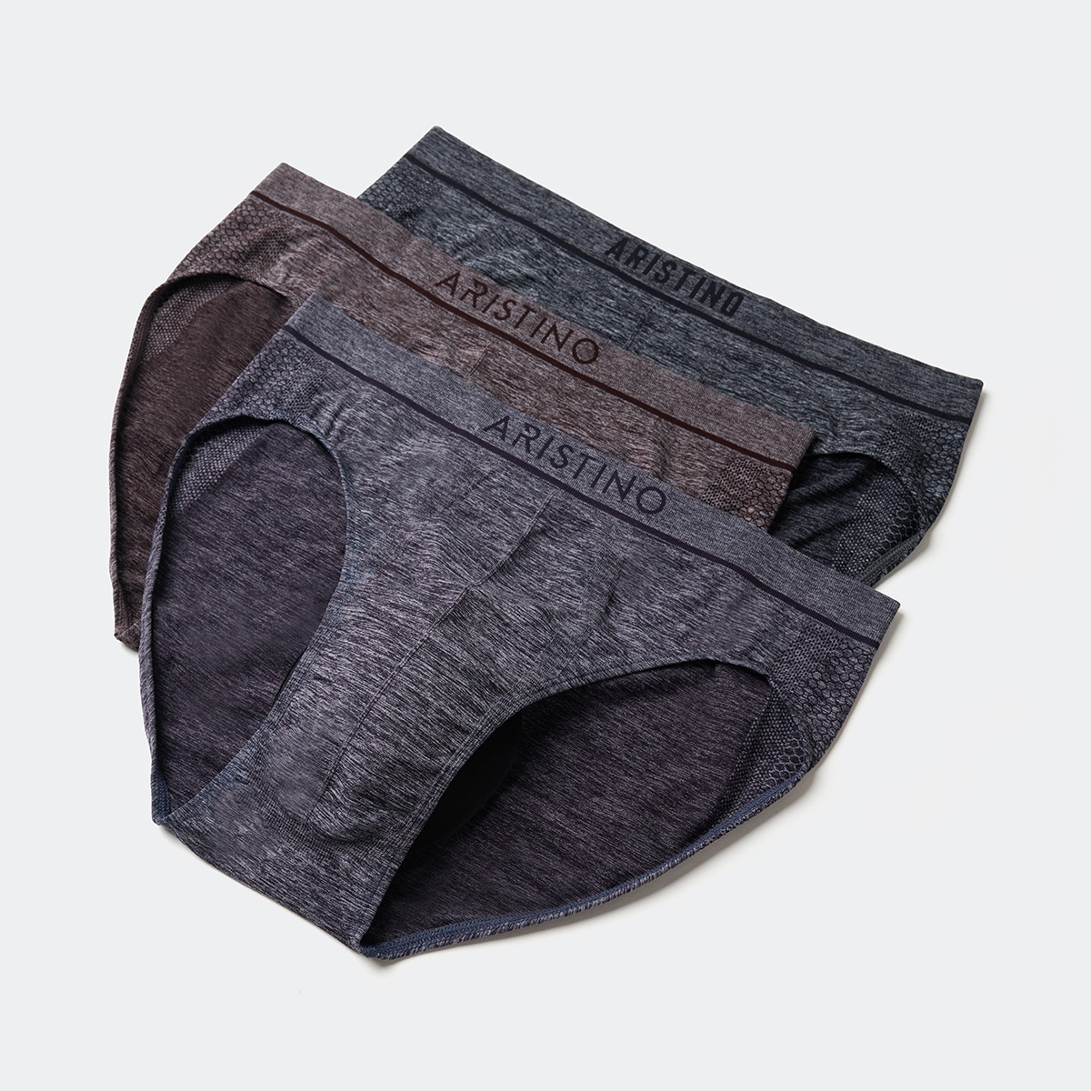 Aristino underwear produced by KG Garment
