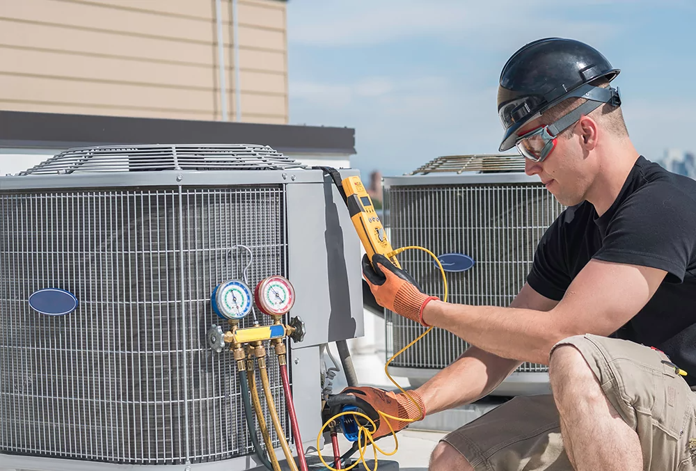 Preventing Future Breakdowns with Regular HVAC Repair