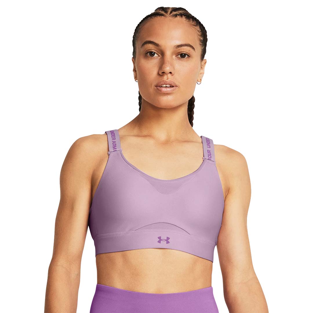 Under Armour Women Infinity High 2.0 Bra