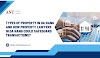Types of Property in Da Nang and How Property Lawyers in Da Nang Could Safeguard Transactions?