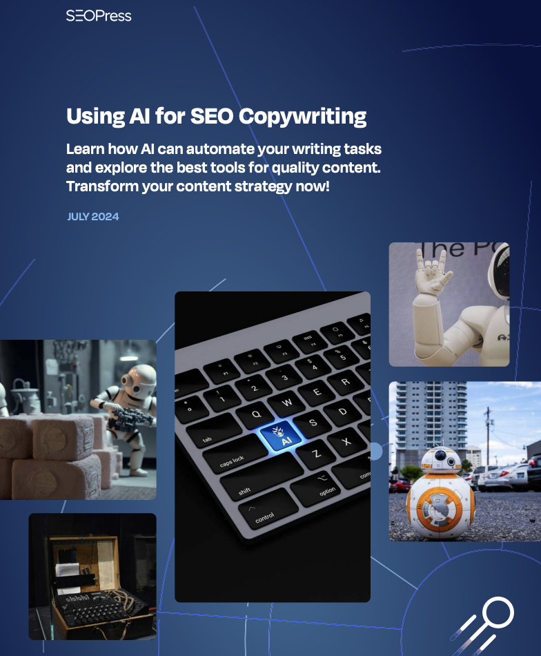 ai for seo copywriting