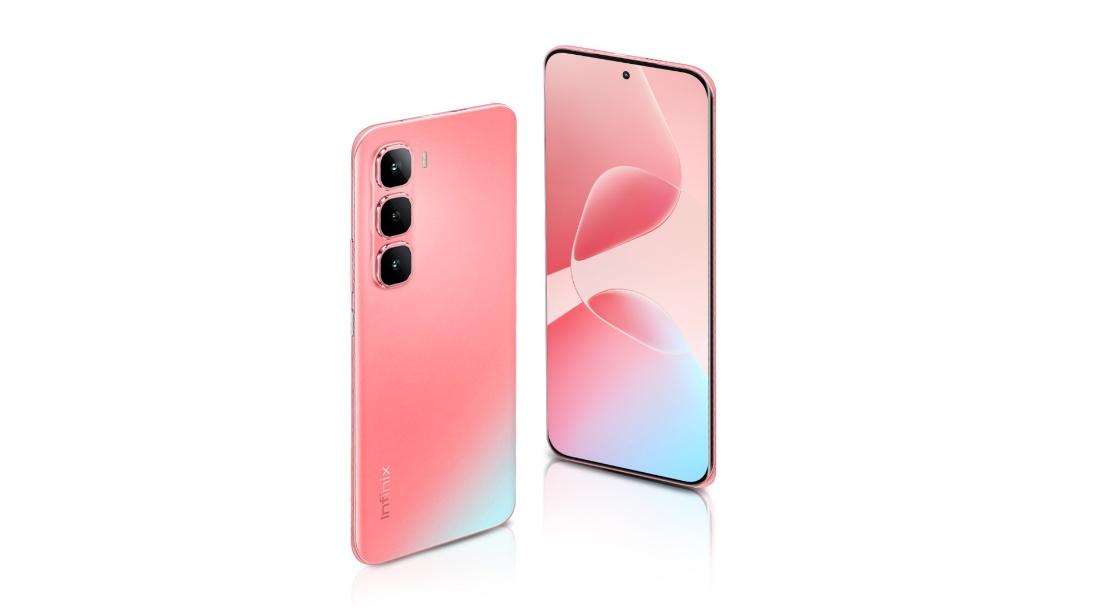 A cell phone with three cameras

AI-generated content may be incorrect.