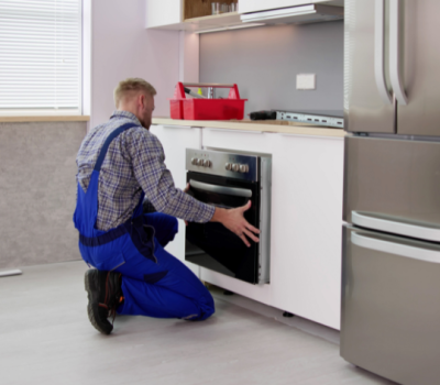 Cost Breakdown of Appliance Repair Service